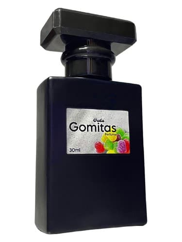 Gomitas - گومیتاس