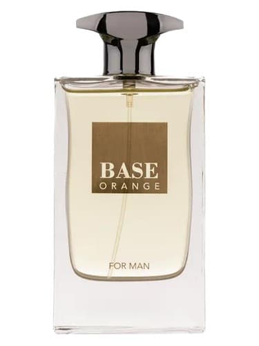 Base Orange