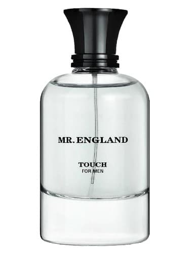 Mr. England Touch