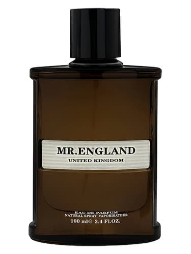 Mr. England United Kingdom
