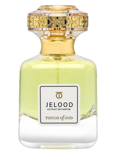 Jelood - جلود