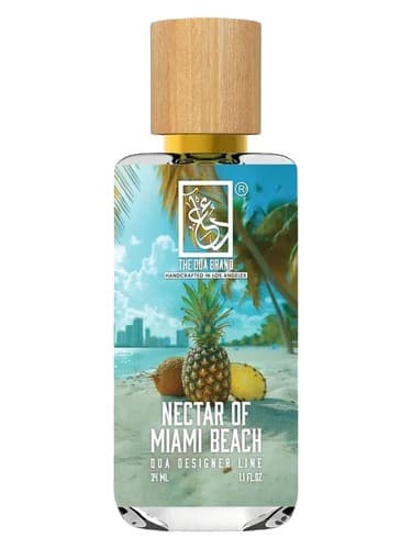 Nectar of Miami Beach