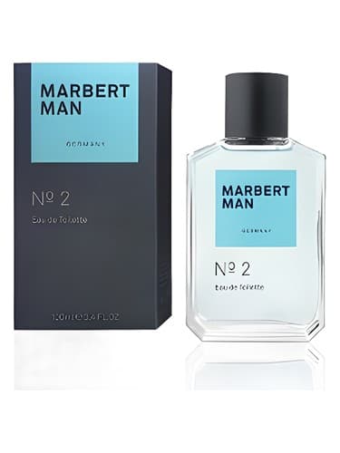 Marbert Man No.2 - من ماربرت شماره 2