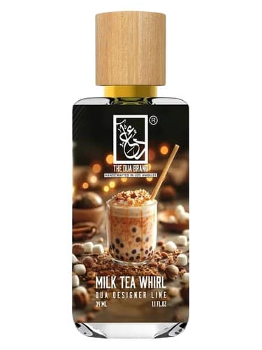Milk Tea Whirl