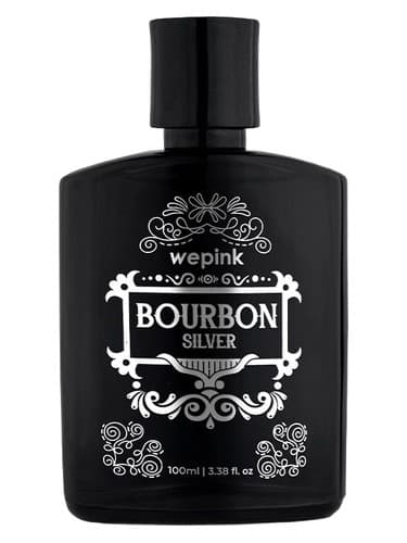 Bourbon Silver