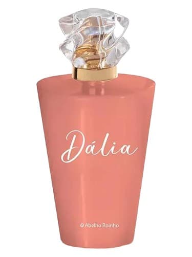 Dália - دالیا