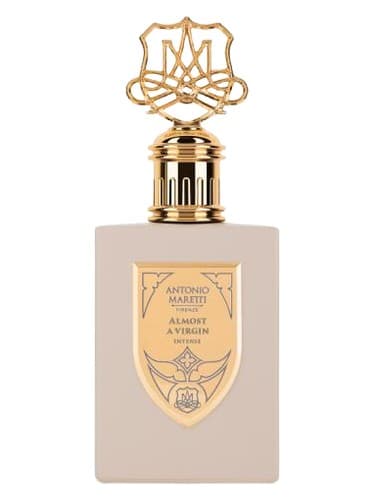 Almost a Virgin Intense - تقریباً ویرجین اینتنس