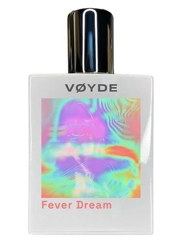 Fever Dream - رویای تب