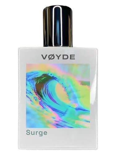 Surge - موج