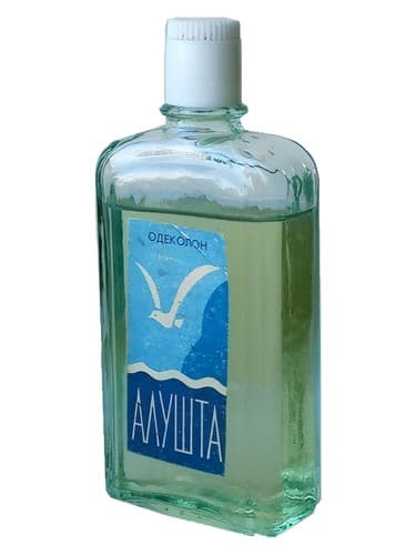 Алушта (Alushta) - آوشتا (آلوشتا)