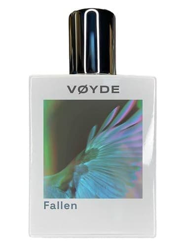 Fallen - افتاد