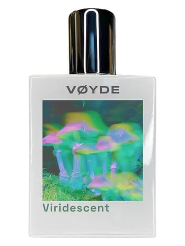 Viridescent - رنگارنگ