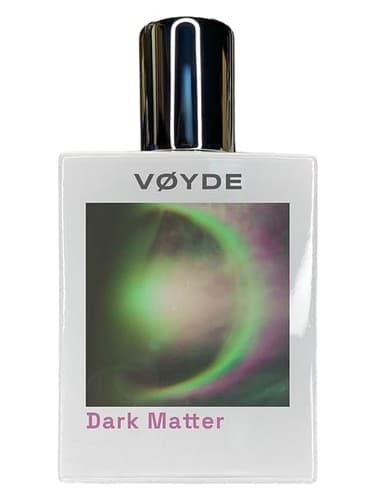 Dark Matter - ماده دارک