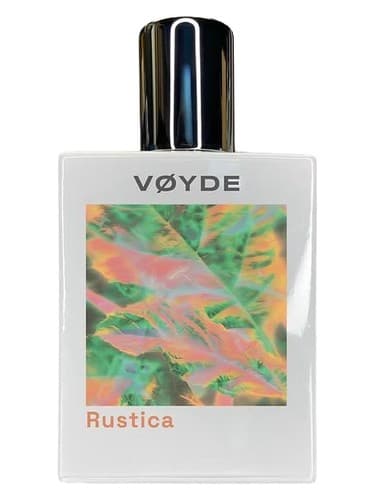 Rustica - روستیکا