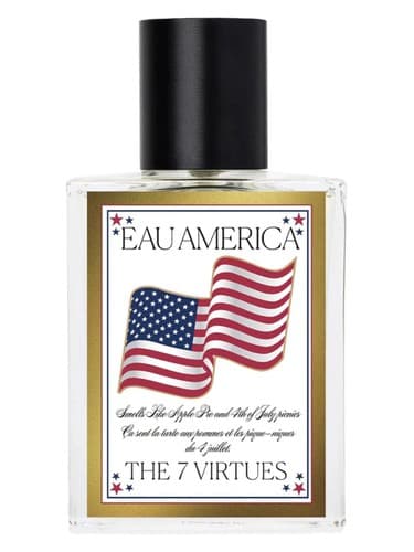 Eau America 