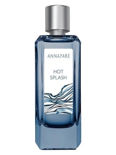 Hot Splash - هات اسپلش