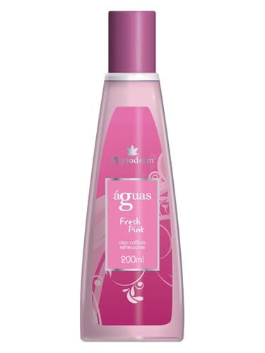Águas Fresh Pink