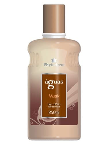 Águas Musk - آگواس ماسک