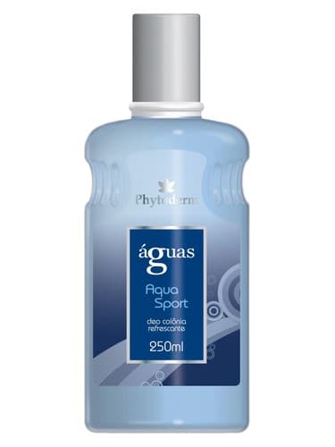 Águas Aqua Sport