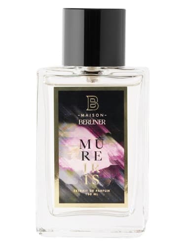 Mûre Iris - موره آیریس