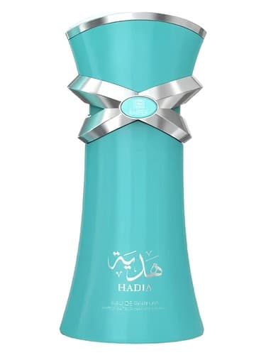 Hadia