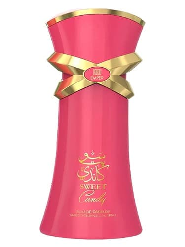 Sweet Candy - واتر نبات سوییت