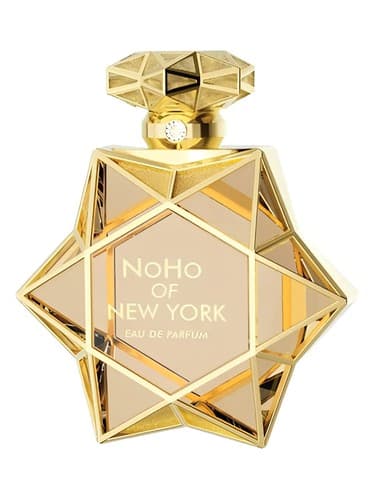 Noho of New York - نوهو از نیویورک