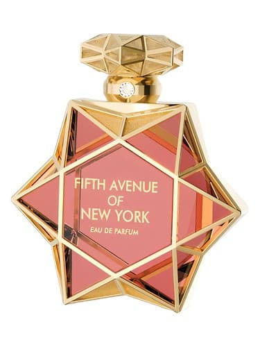 Fifth Avenue of New York - خیابان پنجم نیویورک
