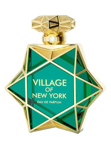 Village of New York - دهکده نیویورک