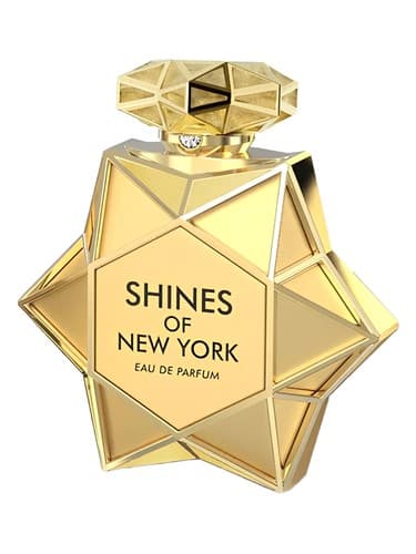 Shines of New York - درخشش نیویورک