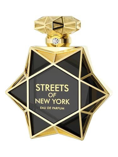 Streets of New York - خیابان های نیویورک
