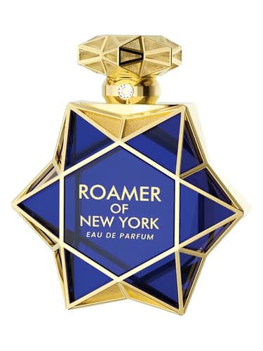 Roamer of New York - پرسه وومن نیویورک