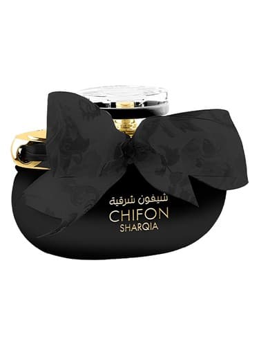 Chifon Sharqia
