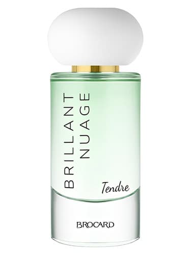 Brillant Nuage Tendre
