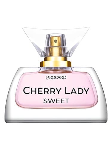 Cherry Lady Sweet - چری لیدی سوییت