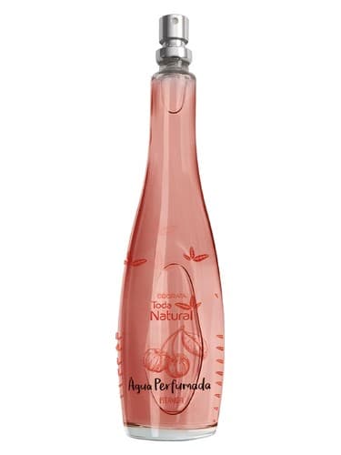 Água Perfumada Pitanga