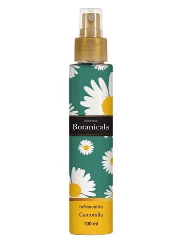 Botanicals Camomila - گیاه شناسی بابونه