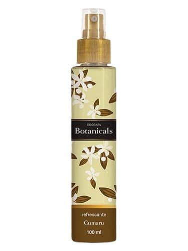 Botanicals Cumaru