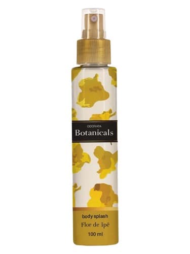 Botanicals Flor de Ipê - گیاه شناسی Flor de Ipê