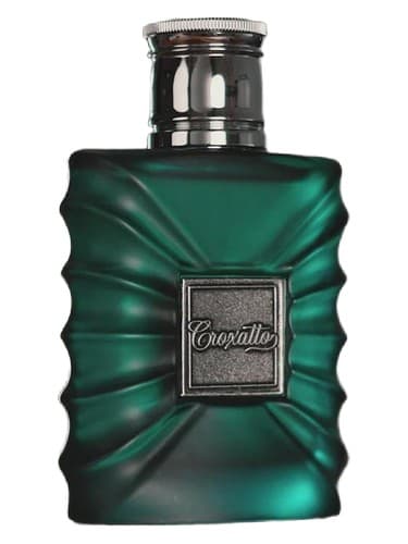 Croxatto Oud 