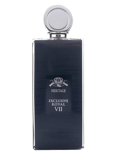 Exclusive Royal VII - انحصاری رویال VII