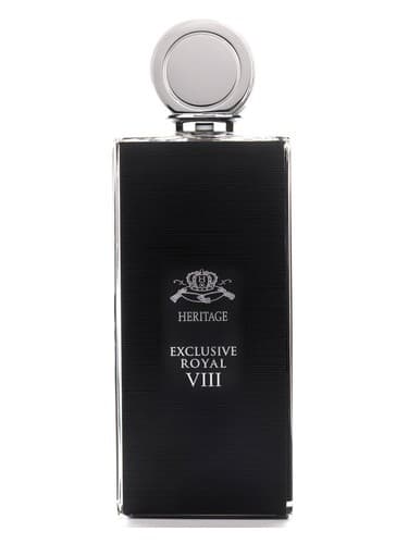 Exclusive Royal VIII