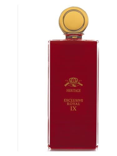 Exclusive Royal IX - انحصاری رویال IX