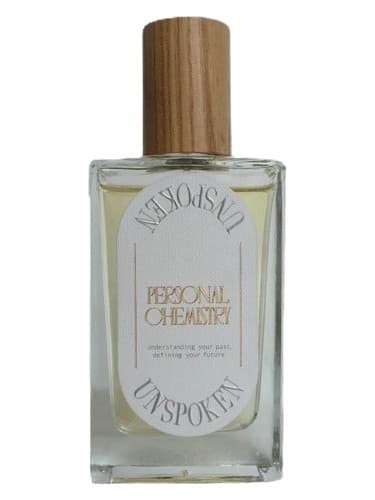 Unspoken - ناگفته