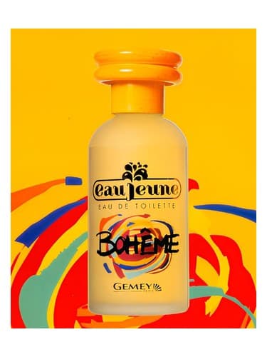 Bohême