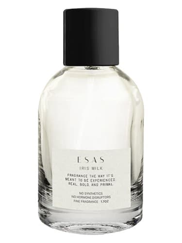 Iris Milk - شیر زنبق
