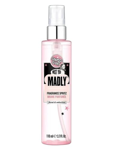 Mist You Madly