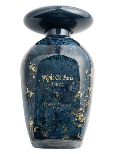 Night De Paris Terra - نایت د پاریس ترا