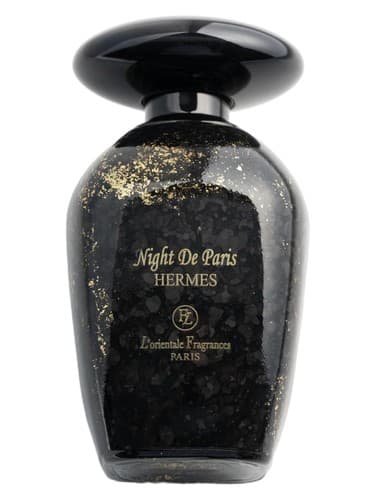 Night De Paris Hermes