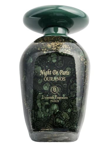 Night De Paris Ouranos